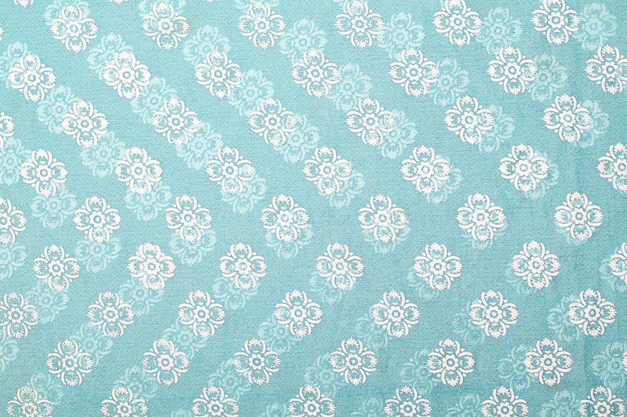 Fabric Background, Floral Pattern, Floral Background, Fabric Wallpaper, Background, Fabric, Cloth, Texture, Wallpaper, pattern, decoration