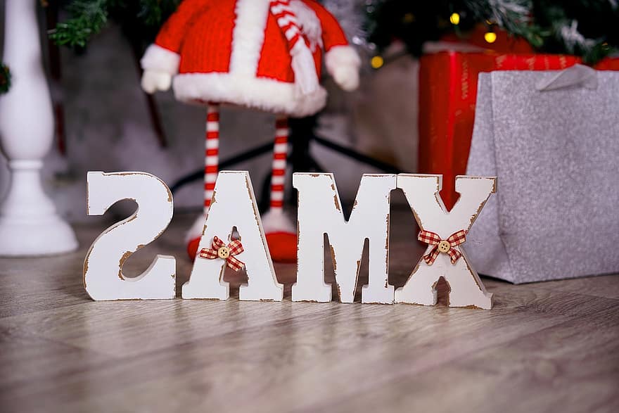Weihnachten, Dekoration, Winter, Geschenke, Ornamentik, Urlaub, Schnee, Hintergrund, Advent, kalt, Kamin