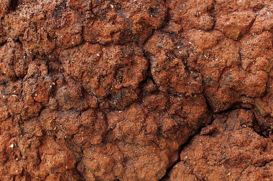 The Brown Earth, The Brown Background, Earth In The Background, Soil, Field, Texture, The Land, Nature, The Ground, Agriculture, Natural