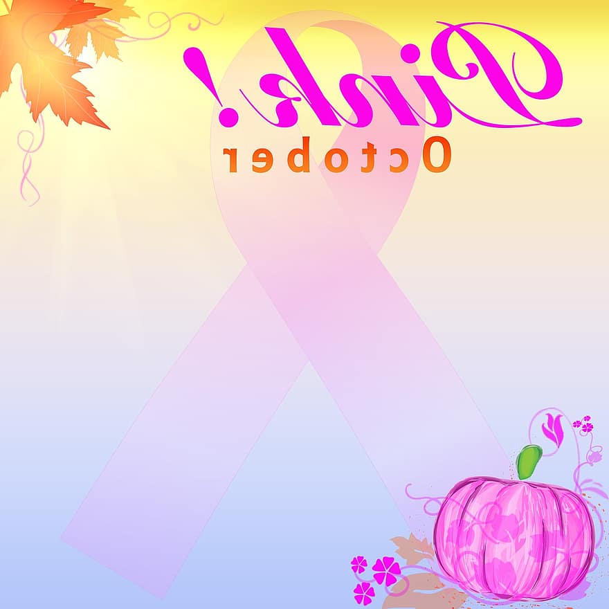 oktober pink, kanker payudara, kesehatan perempuan, menonton, sebab, perlindungan, wanita, Oktober merah muda, penyakit, masalah, medis