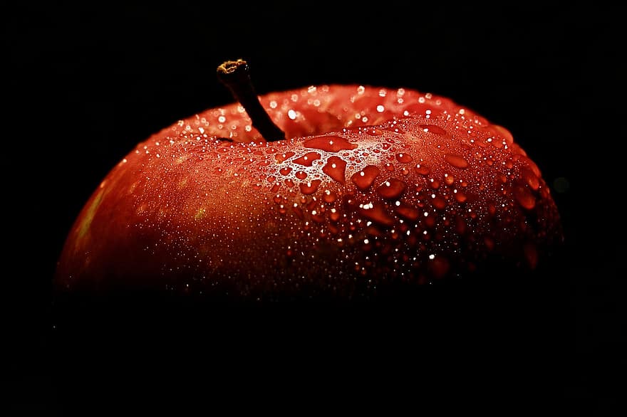 táo, trái cây, khỏe mạnh, chín muồi, tươi, mùa gặt, món ăn, vitamin, nông nghiệp, Thiên nhiên, quả pome