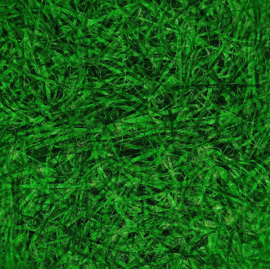 iarba de iarbă, fundal, verde, decor de Paști, Paști, textură, model, structura, abstract