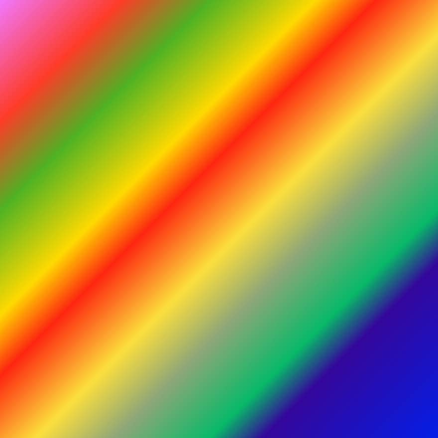 bakgrunn, gradient, fargerik, diagonal