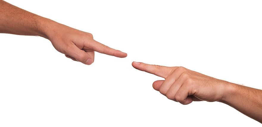 Pointing, Accusation, Accuse, Blame, Finger, Point, Argument, Guilt, Anger, Hand, Gesture