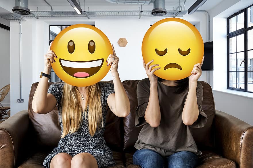 Emotion, Employee Satisfaction, Customer Satisfaction, Emoticon, Emoji, Psychology, Customer Service, Human Resources, Sad