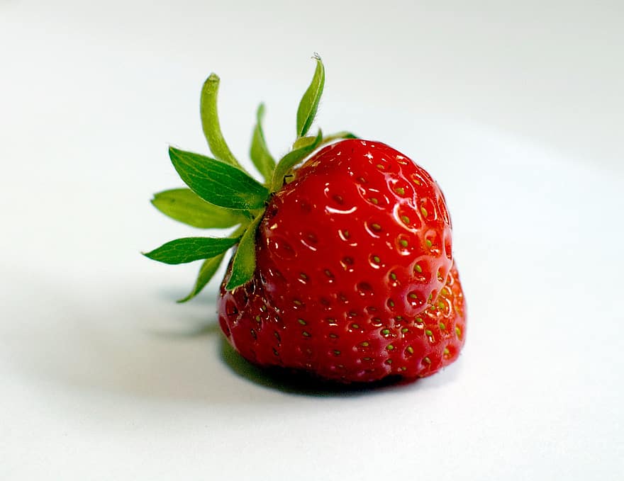 स्ट्रॉबेरी, फल, बेर, खाना, ताज़ा, कार्बनिक, उत्पादित करें, स्वस्थ, विटामिन