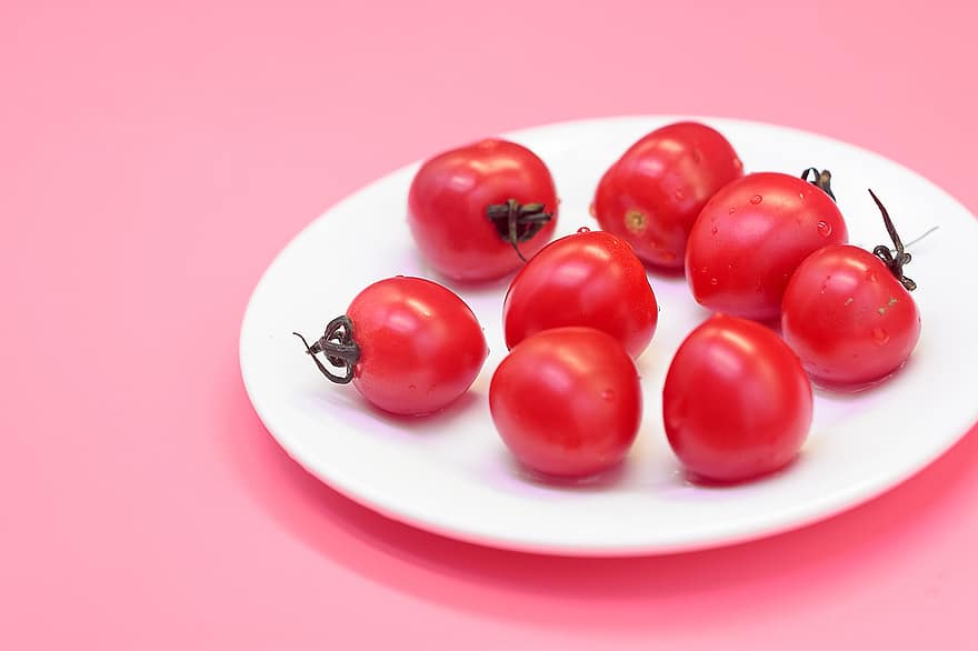 tomates, tomates maduros, frescura, tomate, Comida, fechar-se, vegetal, maduro, Alimentação saudável, fruta, orgânico
