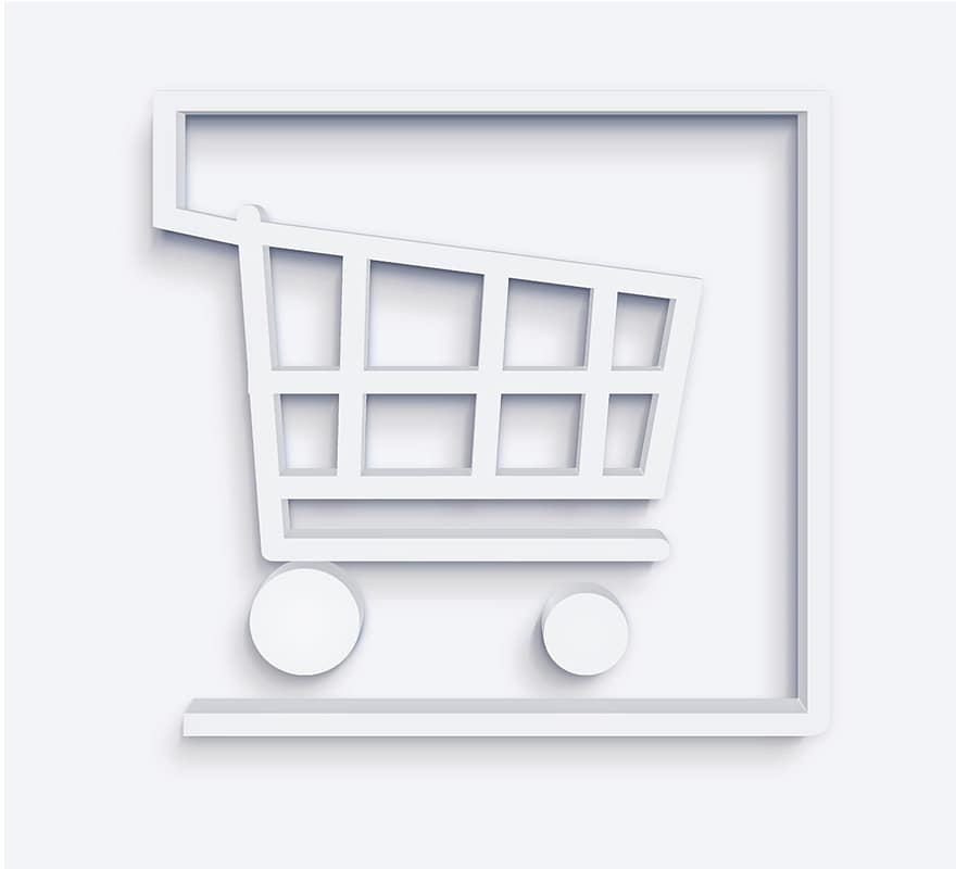 Shopping Cart, Internet, Were Venturing, Purchasing, Shopping, Online, Online Shopping, Website, E Commerce, Amazon, Brand