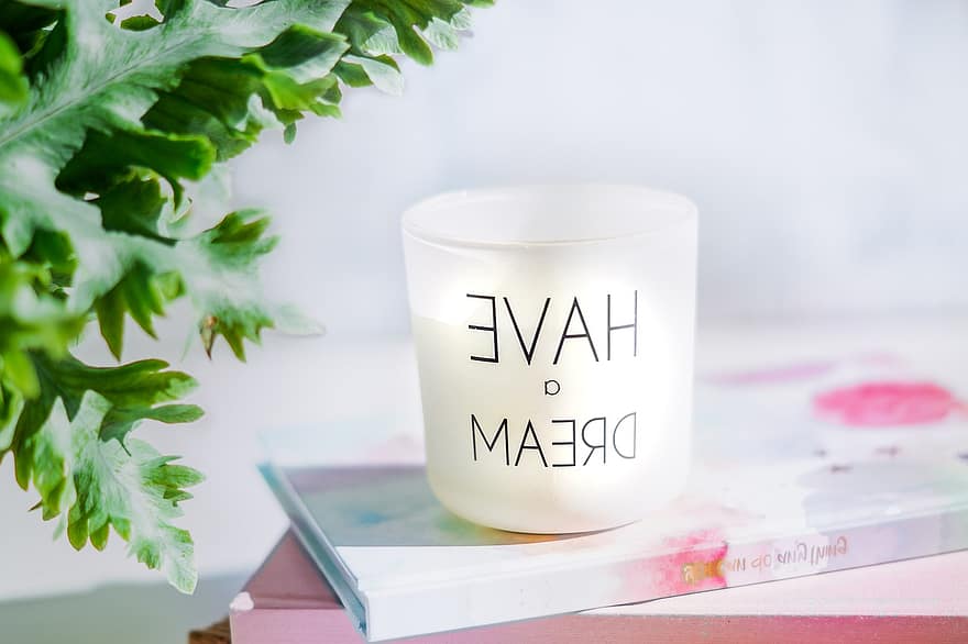 Candle, Quotes, Candle Holder, Sayings, Incandescent, Stack, Text, Books