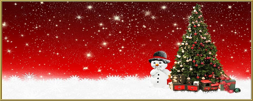 рождество, Рождественское время, Рождественская елка, мячи, Шары Белой ночи, подарок, сделал, Снеговик, листовок, рождественское приветствие, поздравительная открытка