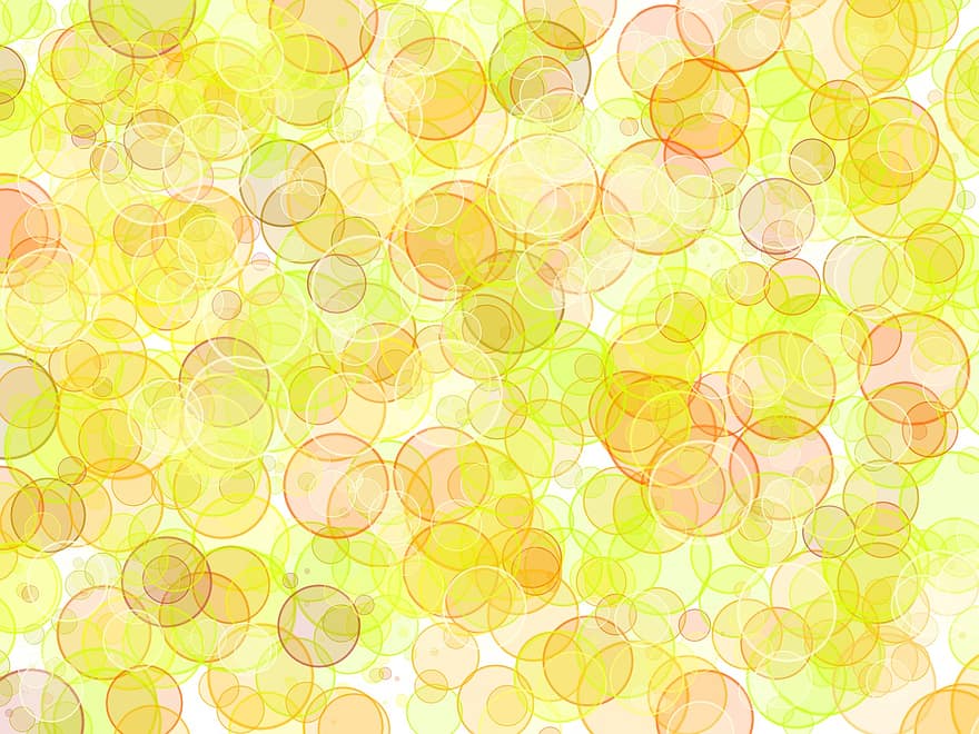 Background, Abstract, Circles, Bokeh, Light, Colorful, backgrounds, pattern, backdrop, defocused, circle