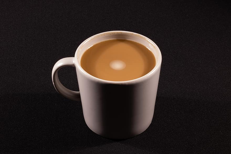 cà phê, Đô uông nong, cà phê espresso, cafein, đồ uống buổi sáng