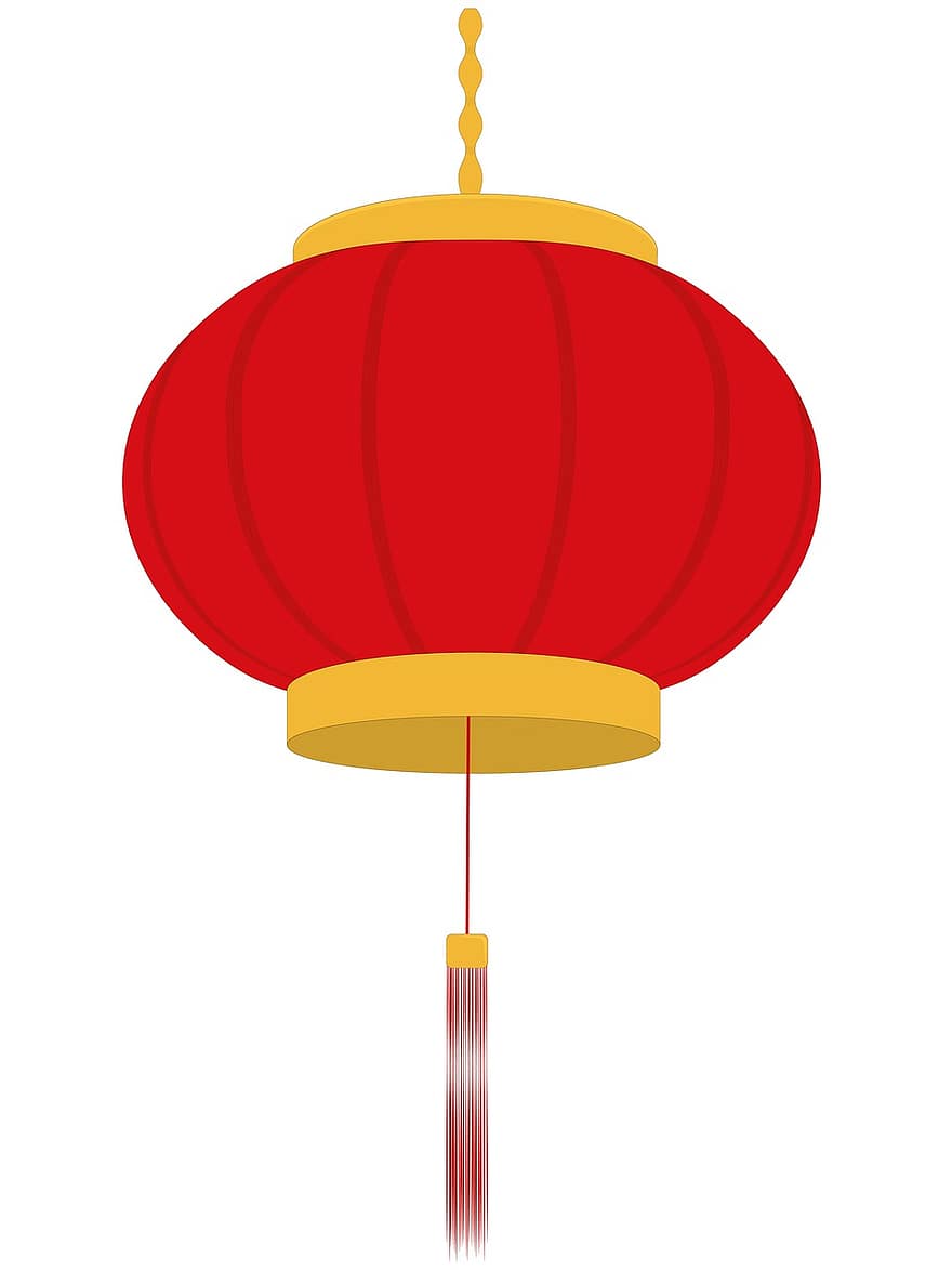 lanterna, lanterna chinesa, luminária, celebração, decoração, suspensão, ilustração, vetor, desenhar, símbolo, culturas