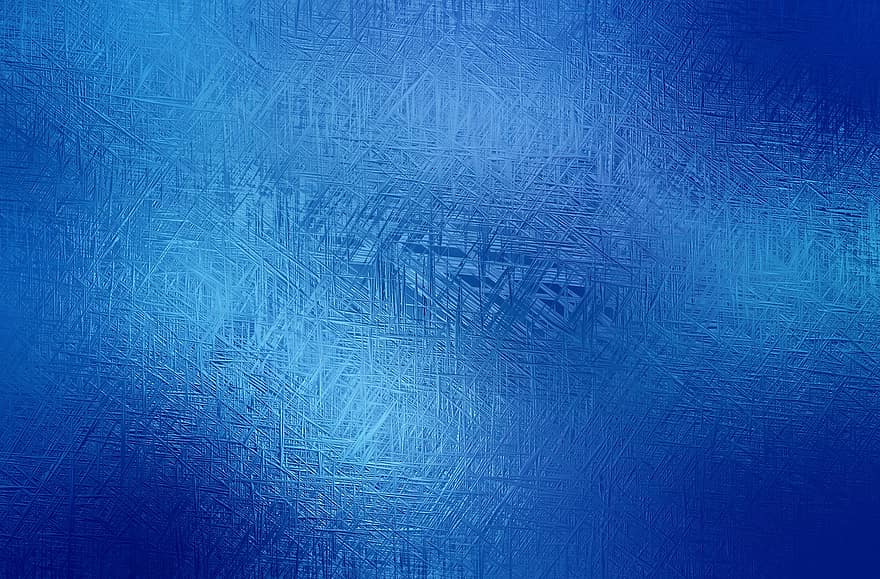 Hintergrund, abstrakt, Textur, Muster, Blau, Struktur, Kratzer, Eis, Scheibe, Fenster, Glas