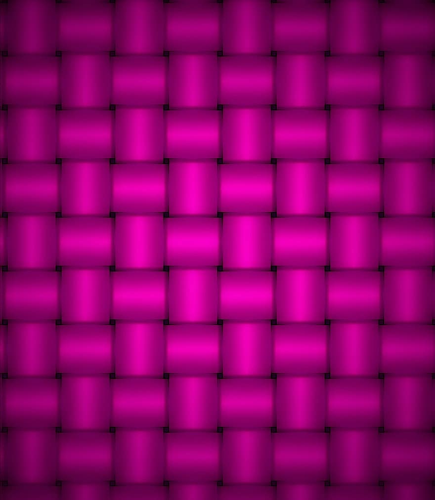 fioletowy, gradient, wzór, tło, robić na drutach