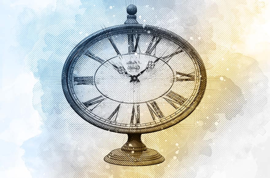 klokke, antikk, tid, gammel, timer, nostalgi, timepiece, minutter, årgang, steampunk, loslitt