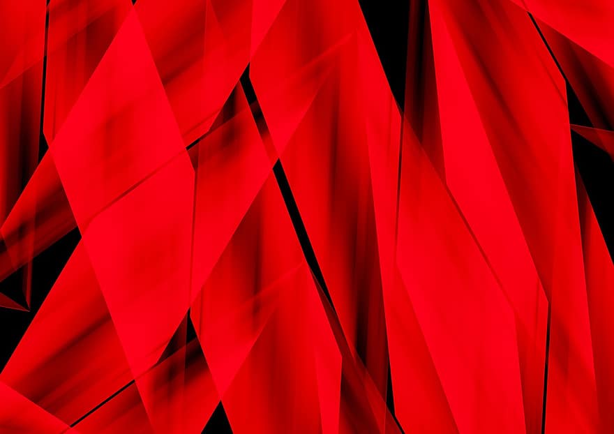 Texture, Background, Pattern, Gradient, Abstract, Desktop, Black, The Blurred, Vague, Red, Aggressive
