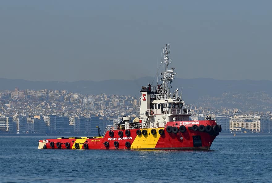πλοίο, σκάφος, θάλασσα, ωκεανός, η Θεσσαλονίκη, ναυτικό σκάφος, Μεταφορά, Αποστολή, βιομηχανικό πλοίο, τρόπο μεταφοράς, βιομηχανία