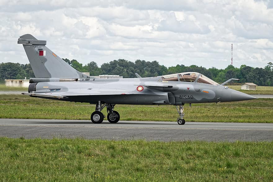 Dassault, Airport, Military, Army