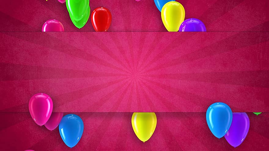 zi de nastere, heliu, vacanţă, partid, baloon, balon, colorat, jucărie, surprinde, distracţie, sărbători