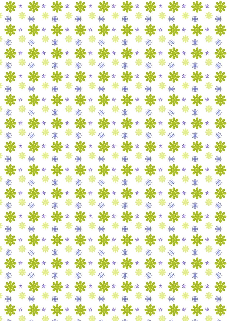 Hintergrund Blumen, Mehrfarbig, mehrfarbig, jung, gemütlich, Mädchen, Jugendliche, Jungs, Poster, Segeltuch, Blume