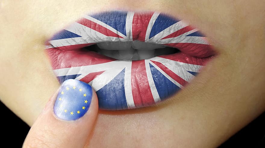Union Jack, britisk flag, brexit, stemme, Europa, england, 2016, frem, økonomi, Afslut, euro