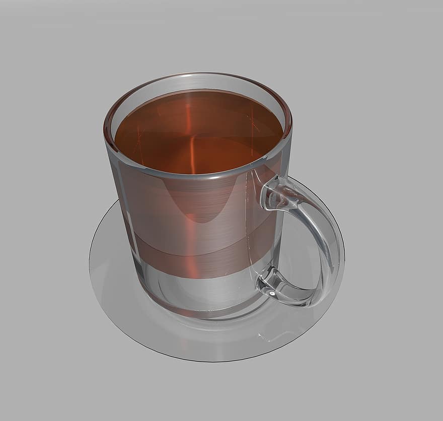 t şeklinde, Fincan, Çay bardağı, pott, içki, sofra takımı, çay zamanı