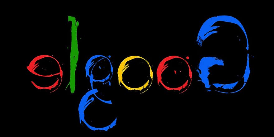 logo, google