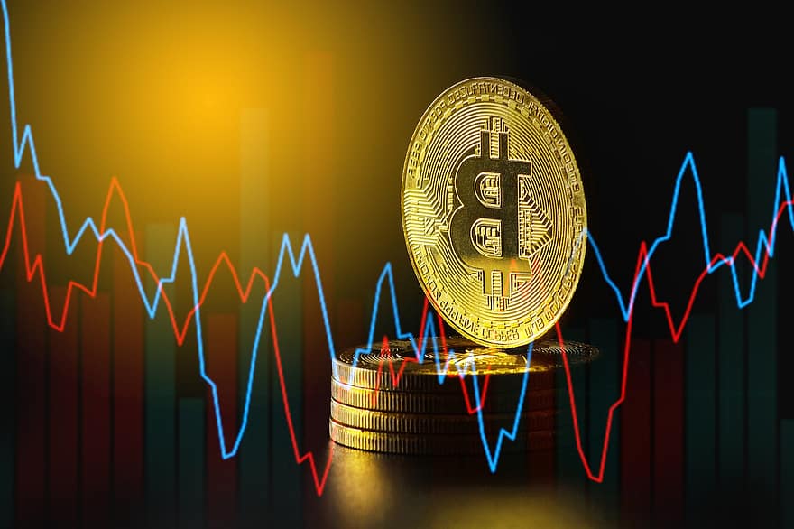 Bitcoin, монети