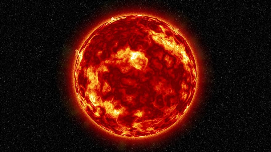 ήλιος, ηλιακός, ηλιακή έκλαμψη, ηλιακό σύστημα, πλανήτης, θερμότητα, ενέργεια, χώρος, μαύρος ήλιος, Μαύρη ενέργεια