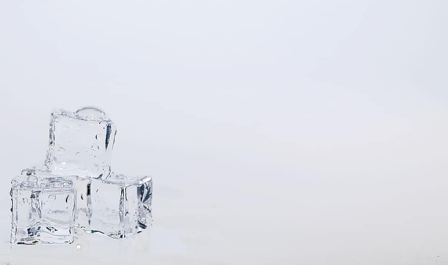 ghiaccio, freddo, bere, bar, cocktail, cubetto di ghiaccio, liquido, freschezza, avvicinamento, bagnato, trasparente
