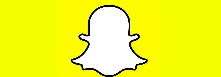 snapchat, aplicativo, mídia social, Compartilhamento de foto, Smartphone