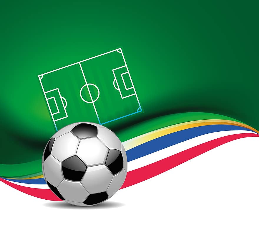 फ़ुटबॉल, खेल का मैदान, यूरोपीय चैम्पियनशिप, 2016, गेंद, पुरुषों, एम, खेल, मुहर, झंडा, लहर