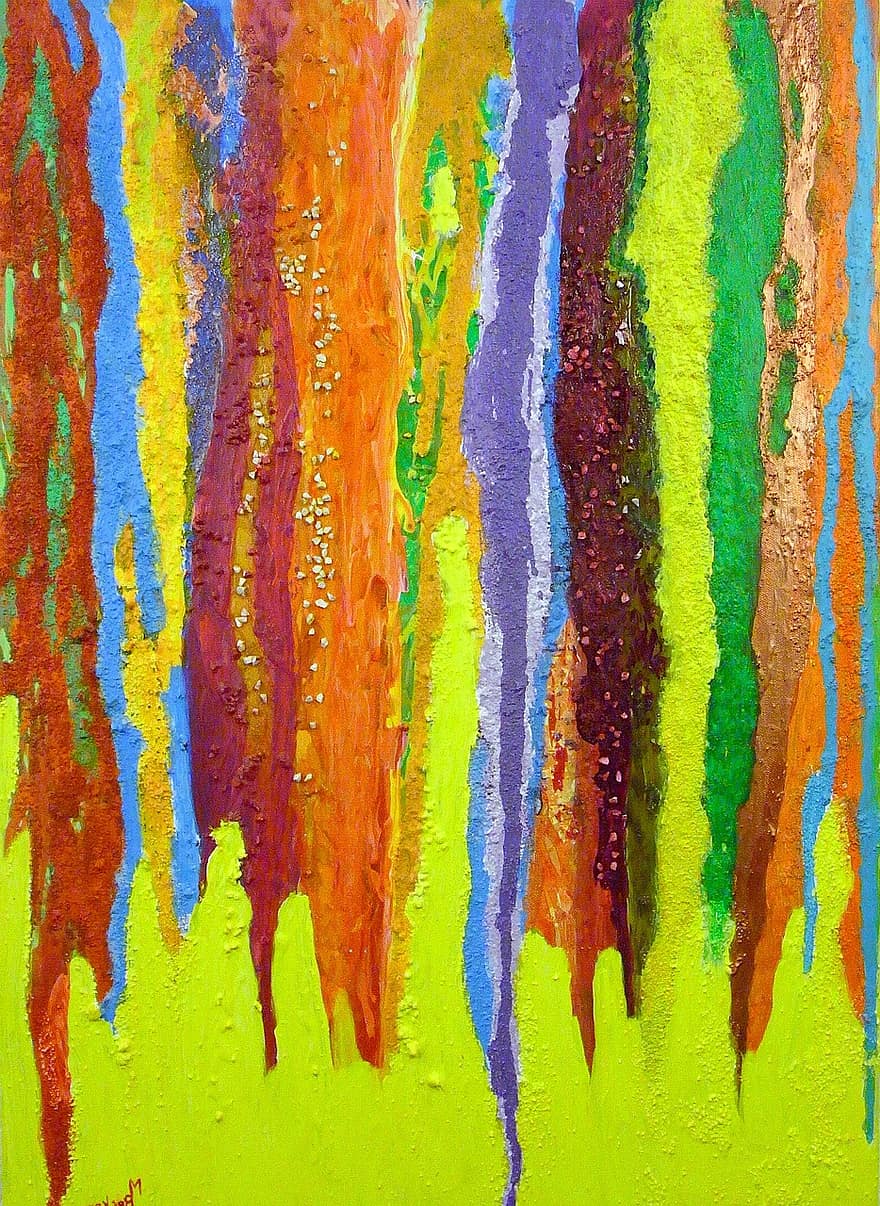 Painting, Abstract, Modern Art, Image, Art, Paint, Color, Artistically, Image Painting, Artists, Composition