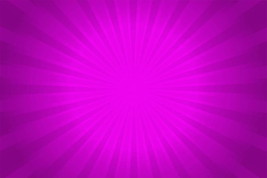 ラジアル、紫の、バックグラウンド、色