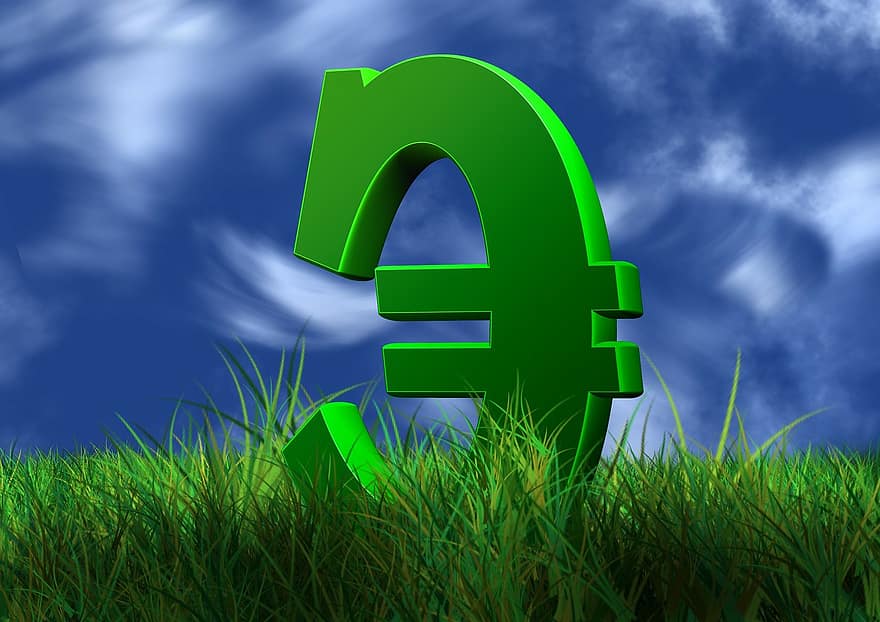 Euro, i soldi, moneta, Europa