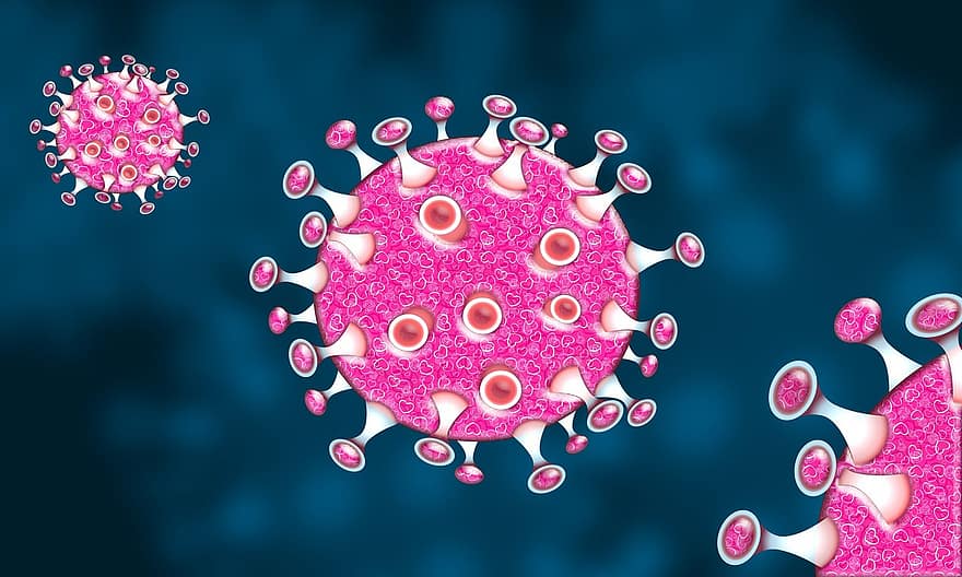 Virus, Coronavirus, Mask, Corona, Covid-19, Quarantine, Pandemic, Infection, Doctor, Epidemic, Disease