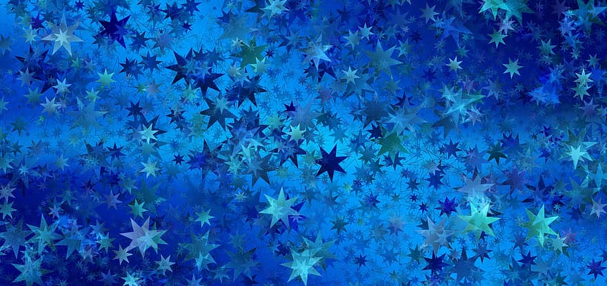 Latar Belakang, terang, abstrak, pola, hari Natal, bintang, kedatangan, kartu Natal, dekorasi, dekorasi Natal, poinsettia