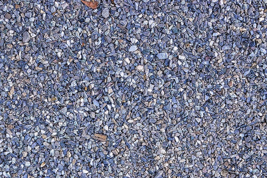 Texture, Gravel, Surface, Stones, Pebbles, Material, Rocks