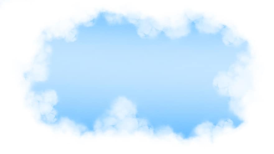 cel, núvol, blau, textura, bon dia, sostenibilitat, viatges, cel blau, núvols, és clar, blanc