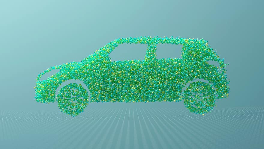 кола, Устойчив автомобил, устойчивост, електрическа кола, автомобил, автомобилен, Автоматичен