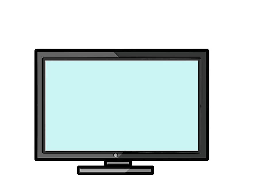 ТВ, экран, компьютер, монитор, технология, Tecno, компьютерный монитор, онлайн обучение, Animate Tv