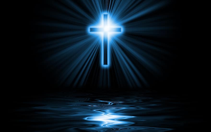 Jeesus, Kristus, Jumala, Pyhä Henki, raamattu, gospel, kirkko, ylittää, ristiinnaulitseminen, pääsiäinen, ylösnousemus