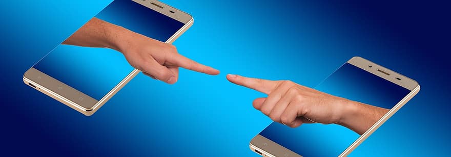 smartfon, telefon komórkowy, palec, dotknąć, iskra, porozumiewanie się, ekran dotykowy, telefon, iPhone, Media społecznościowe, boski