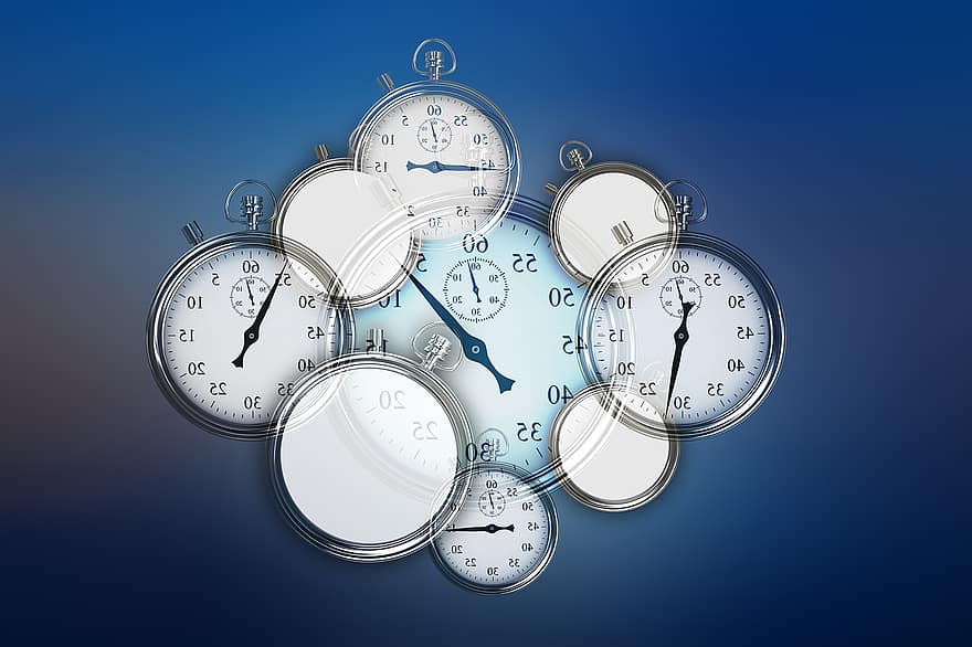 Time, Time Management, Stopwatch, Stephen Hawking, Physics, Industry, Economy, Self-management, Business, Structuring, Planning
