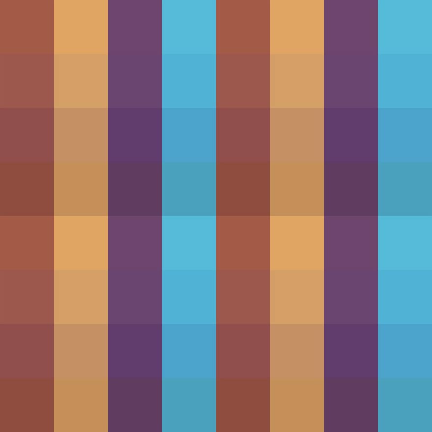 fundal, desktop-, pătrate, patrate de culoare, Patratele Albastre, Pătrate violete, Pătrate maro, Pătrate Bej, textură, şah, albastru