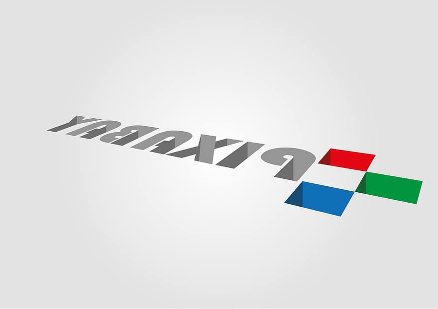 شعار ، RGB