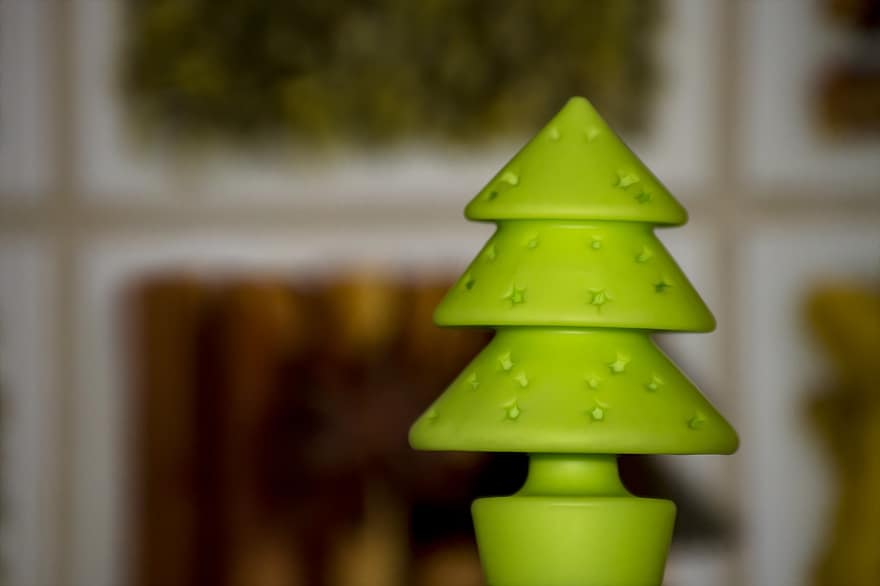 Christmas Tree, Christmas, Plastic, Design, tree, decoration, celebration, season, backgrounds, winter, pine tree