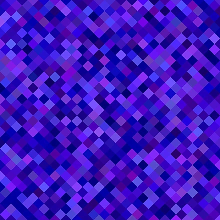 diagonal, pola, kotak, dekorasi, tekstur, halaman, biru, kreatif, Kotak Diagonal, gaya, ungu