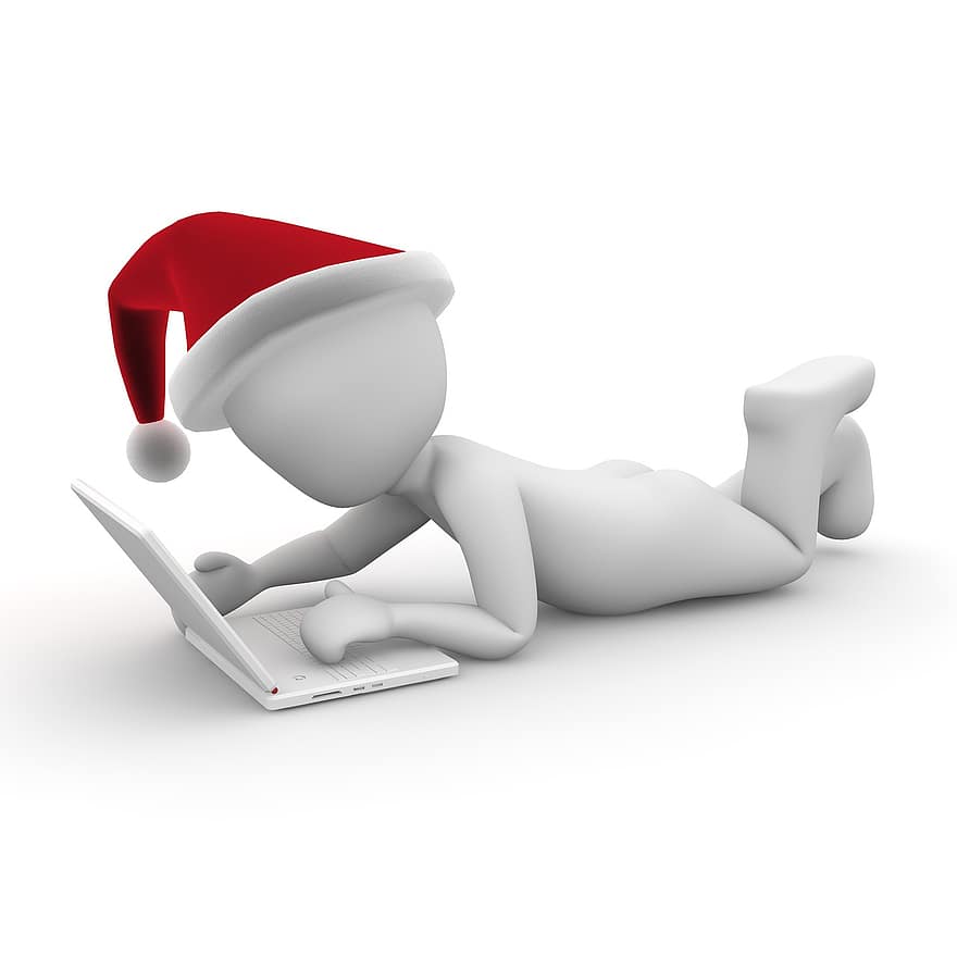 Різдво, Санта Клаус, імп, Микола, поява, подарунки, малюнок, людина, подарунок, сюрприз, святкування